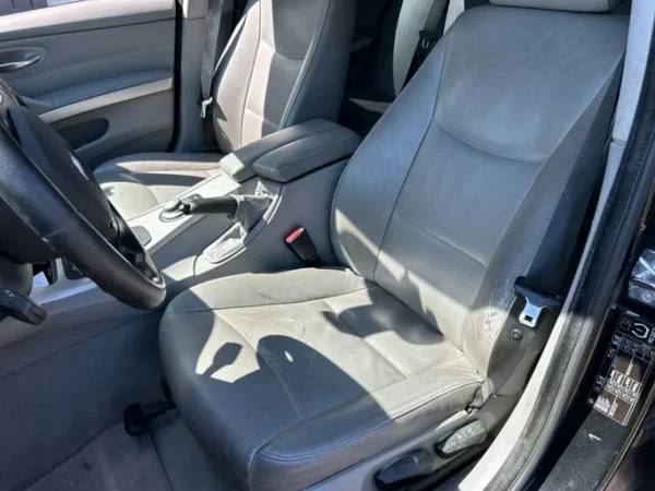BMW SERIE 3 E90 Luxe A 2008