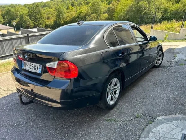BMW SERIE 3 E90 Luxe A 2008