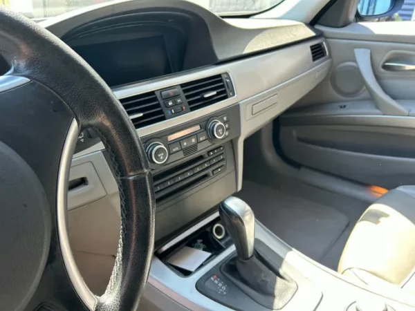 BMW SERIE 3 E90 Luxe A 2008