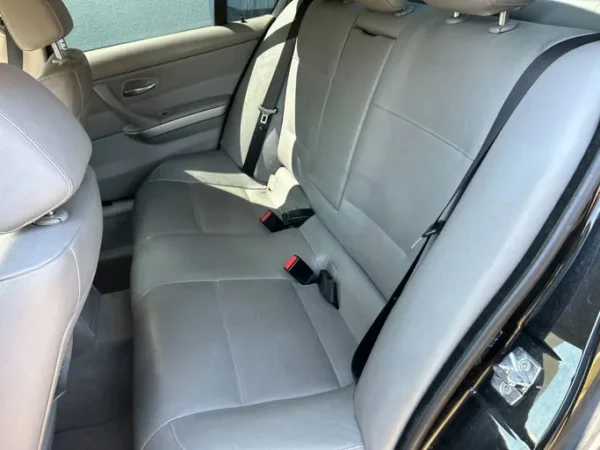 BMW SERIE 3 E90 Luxe A 2008