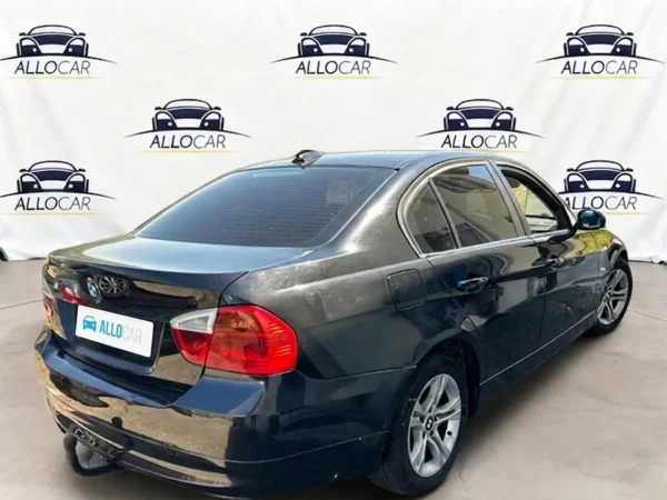 BMW SERIE 3 E90 Luxe A 2008