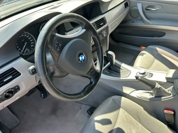 BMW SERIE 3 E90 Luxe A 2008