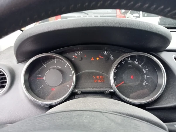 PEUGEOT 3008 Premium 2011
