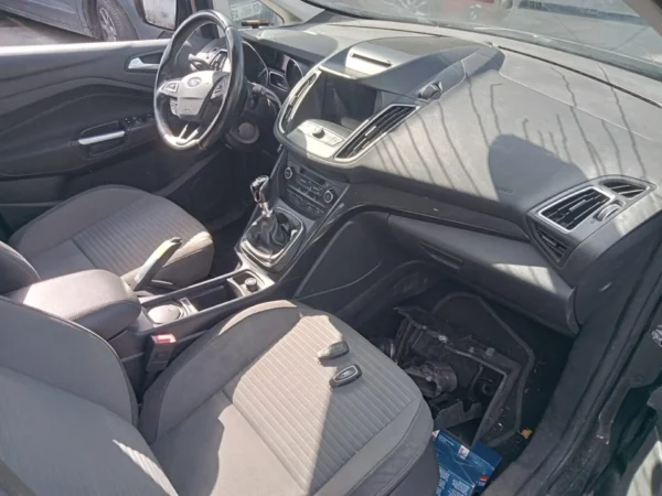 FORD C-MAX Titanium 2018