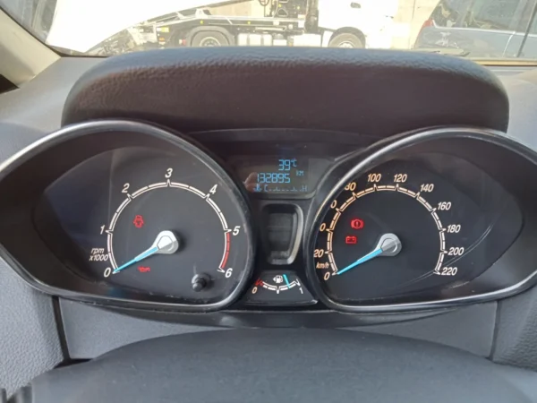 FORD B-MAX Titanium 2013