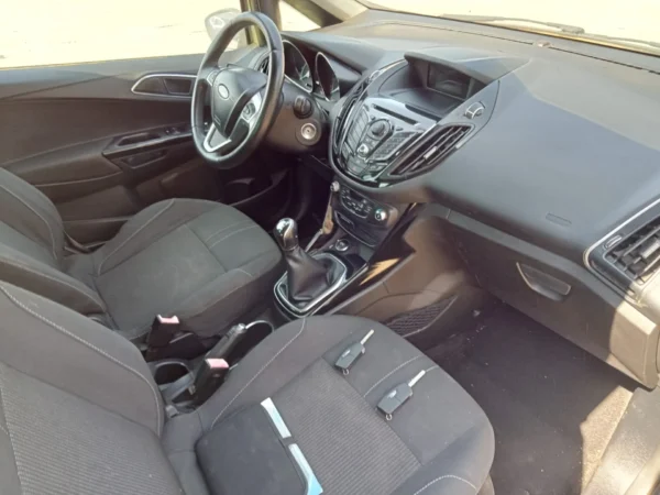 FORD B-MAX Titanium 2013
