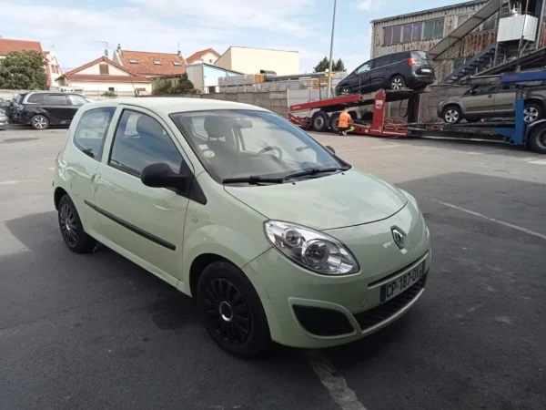 RENAULT TWINGO II Expression 2009
