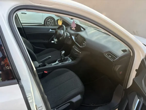 PEUGEOT 308 Active 2017