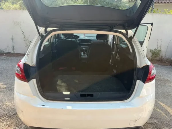 PEUGEOT 308 Active 2017