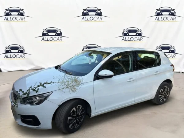 PEUGEOT 308 Active 2017