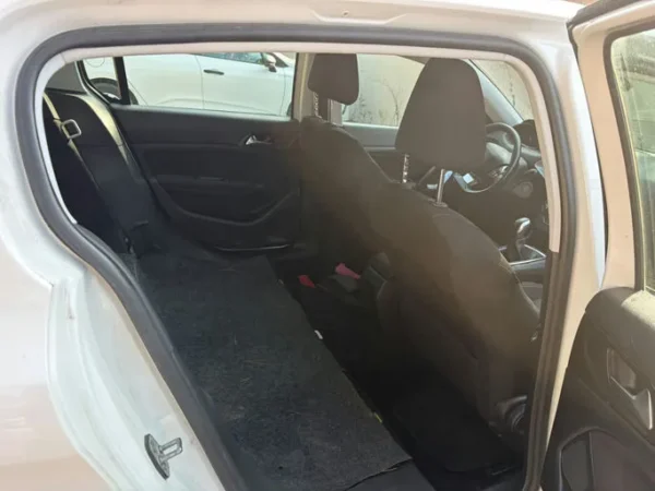PEUGEOT 308 Active 2017