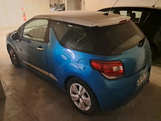 CITROEN DS3 Chic 2013 – Image 2