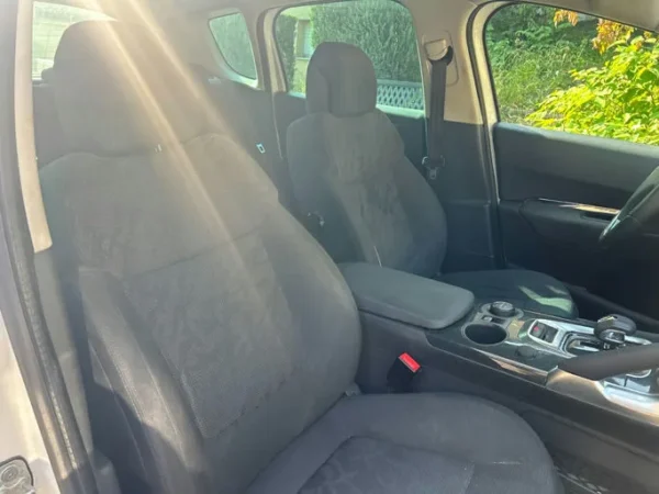 PEUGEOT 3008 HYBRID4 Limited Edition 2012