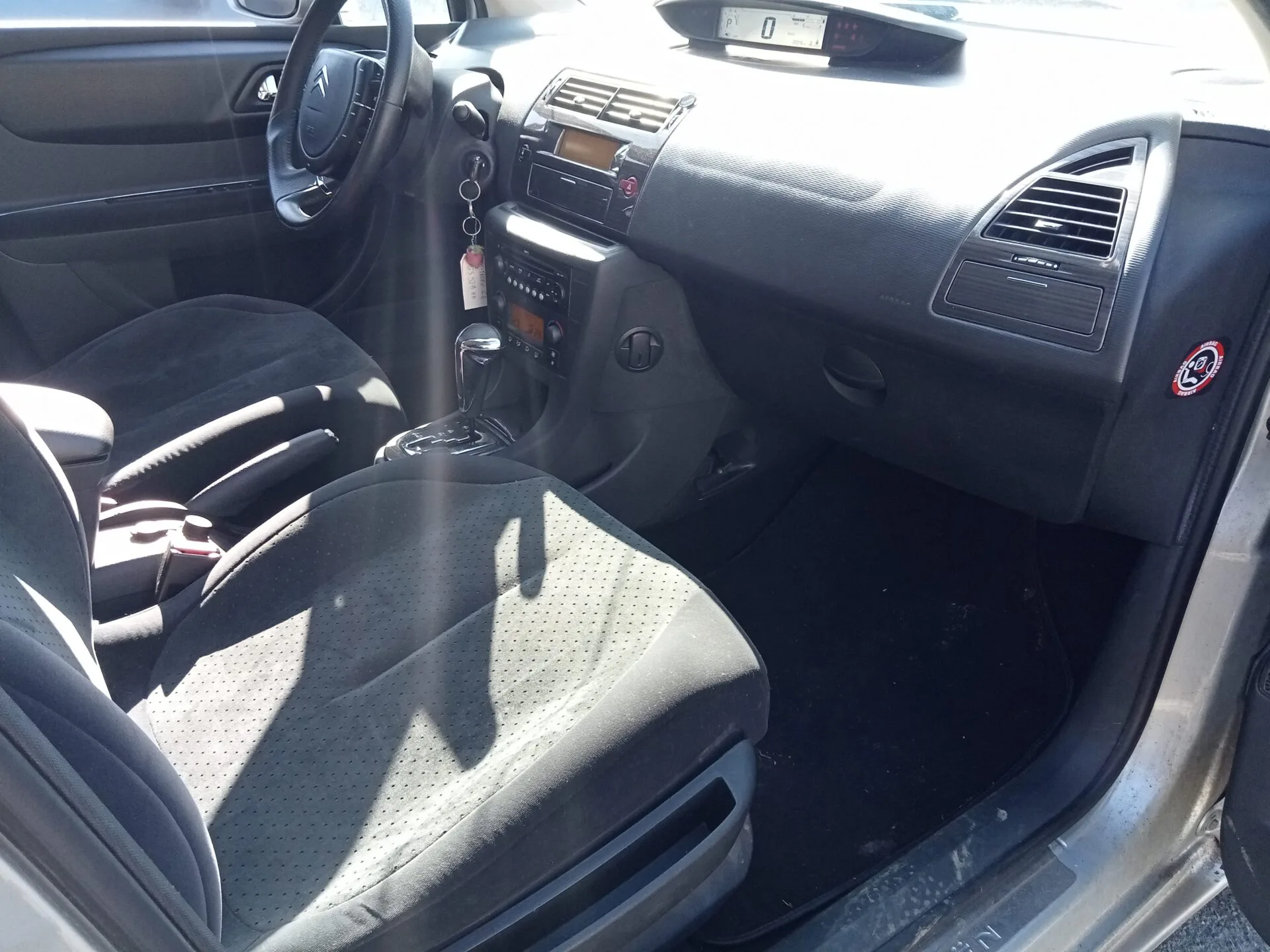 CITROEN C4 2009 – Image 5