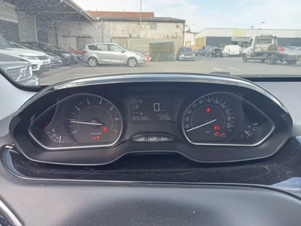 PEUGEOT 208 Like 2018
