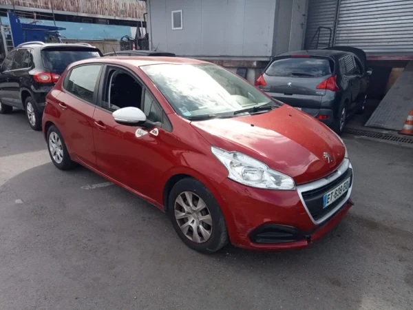 PEUGEOT 208 Like 2018