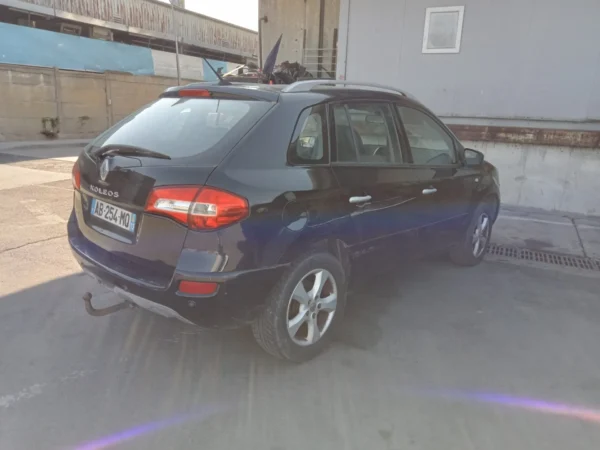 RENAULT KOLEOS Privilège 2009