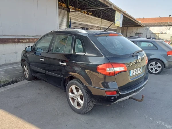 RENAULT KOLEOS Privilège 2009