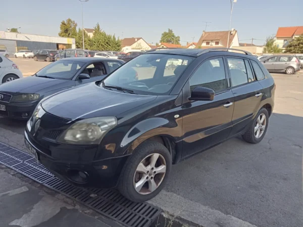 RENAULT KOLEOS Privilège 2009
