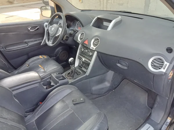 RENAULT KOLEOS Privilège 2009