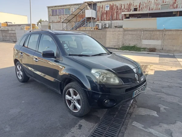 RENAULT KOLEOS Privilège 2009