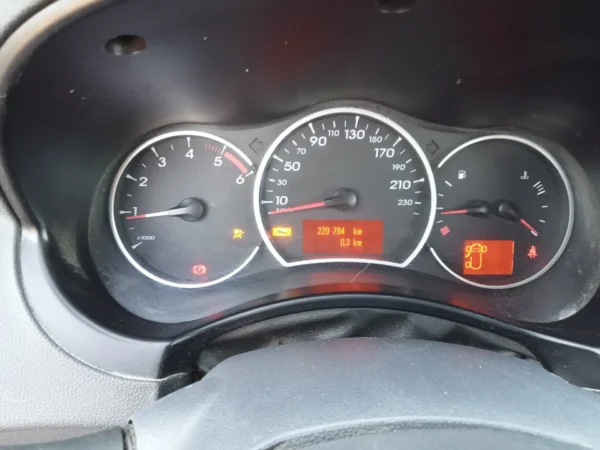 RENAULT KOLEOS Privilège 2009
