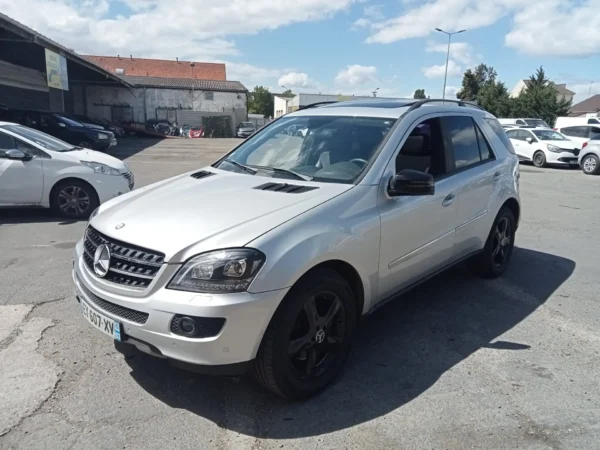 MERCEDES CLASSE M A 2007