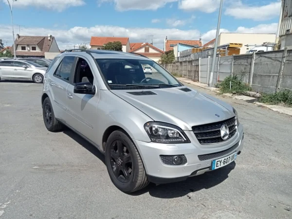 MERCEDES CLASSE M A 2007