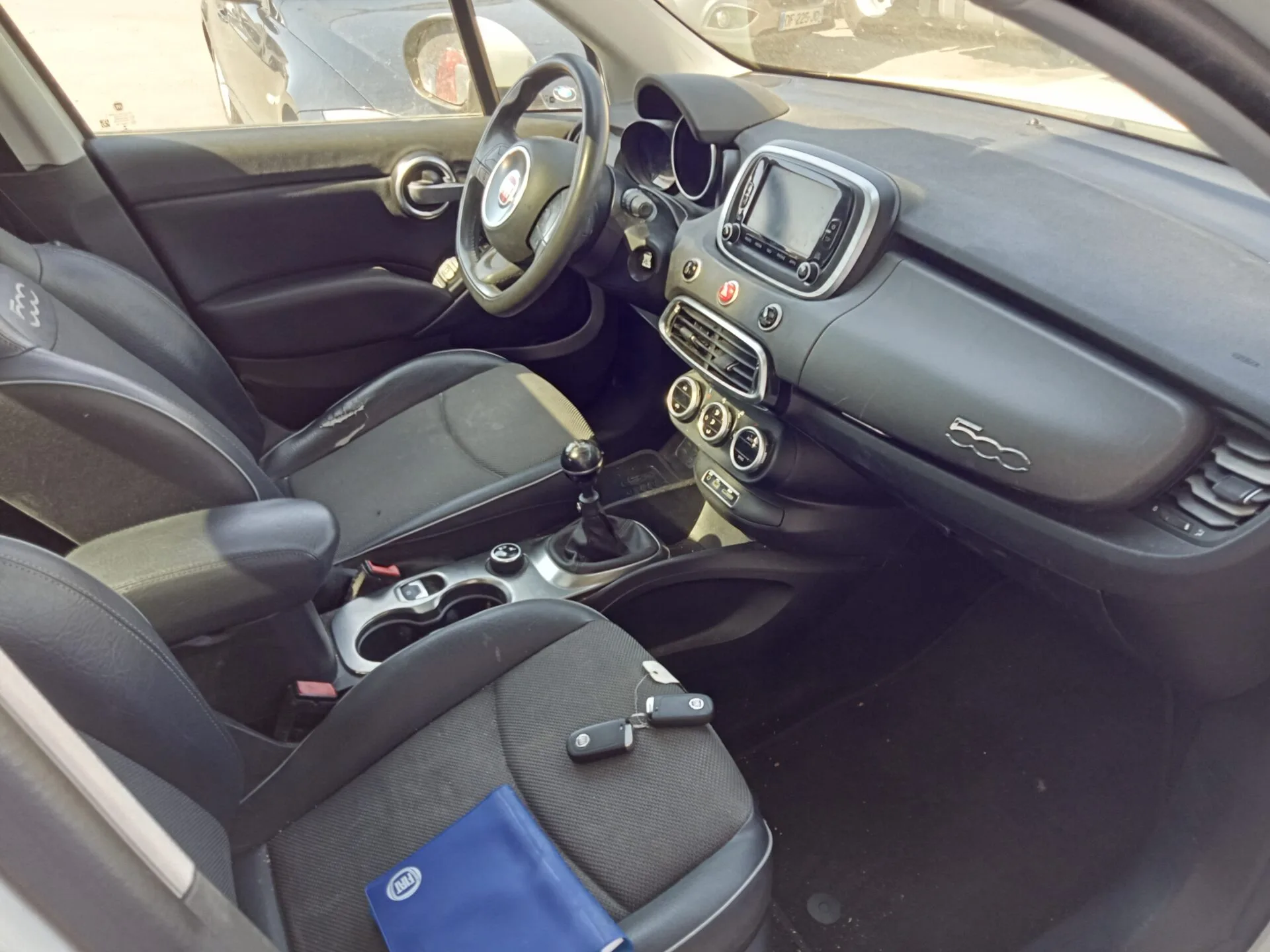 FIAT 500X Cross+ 2017 – Image 5