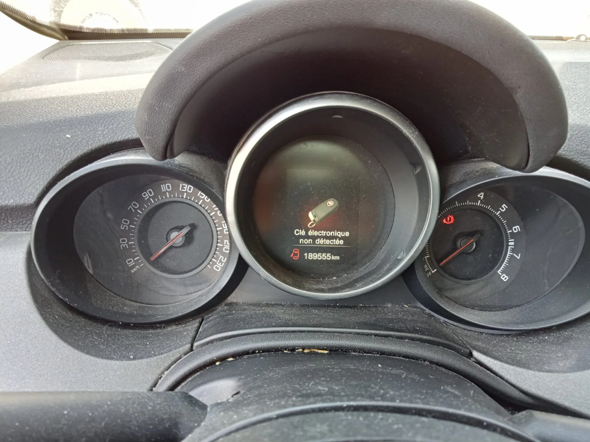 FIAT 500X Cross+ 2017 – Image 6