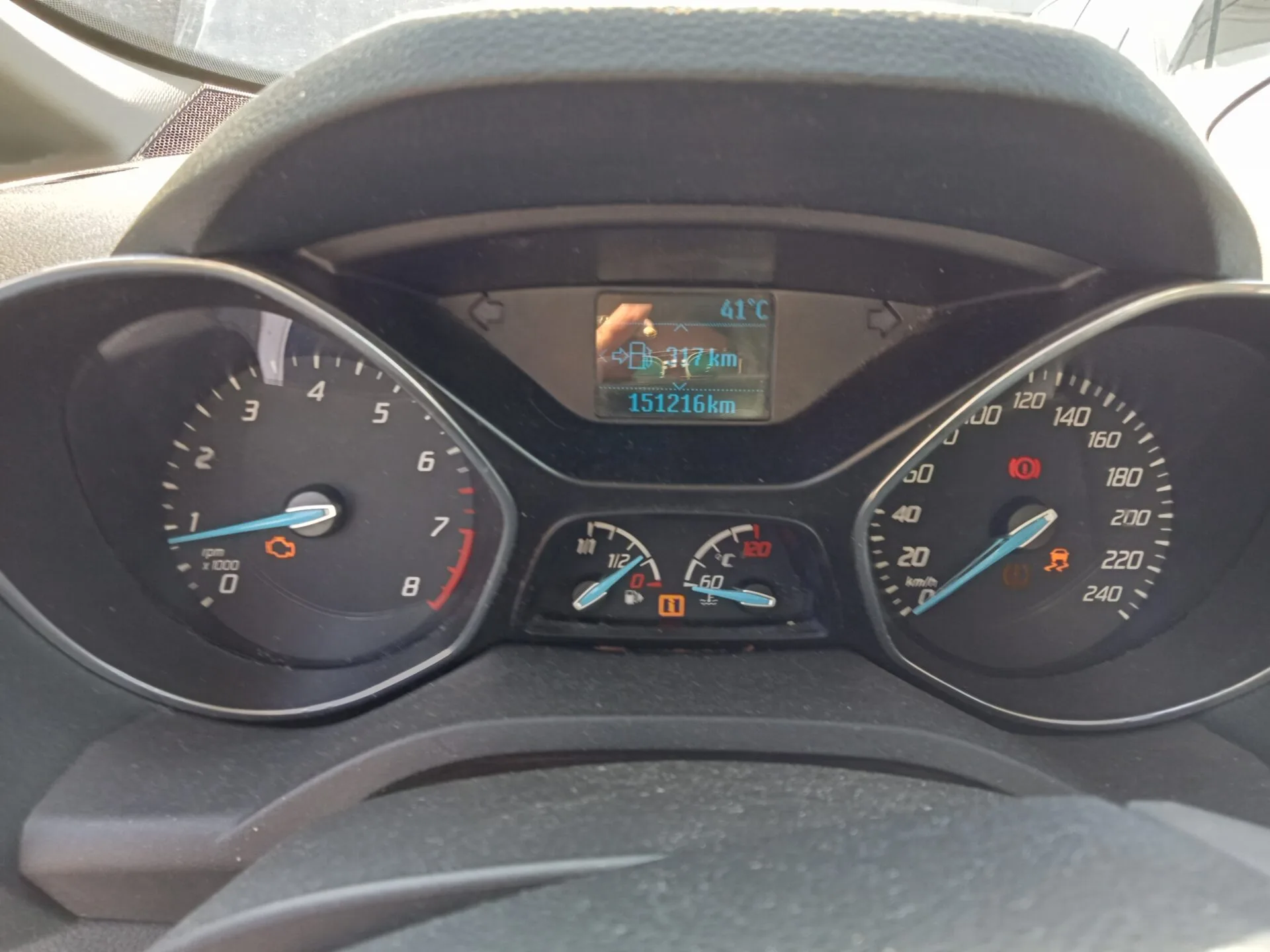 FORD C-MAX 2014 – Image 6