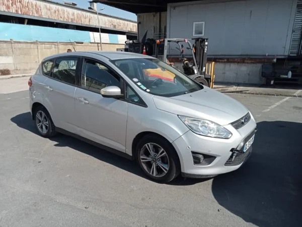 FORD C-MAX 2014