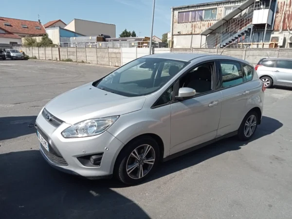 FORD C-MAX 2014