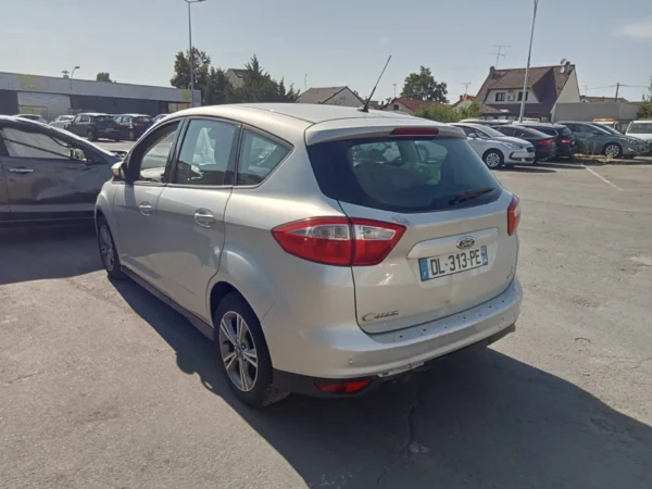 FORD C-MAX 2014