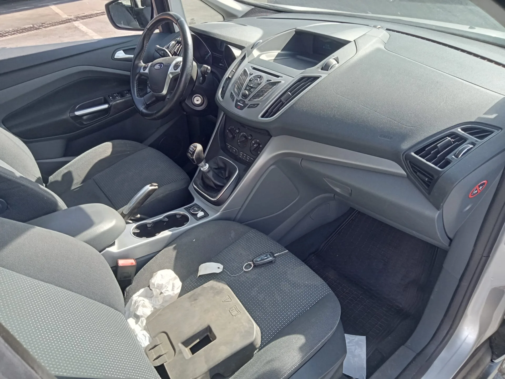 FORD C-MAX 2014 – Image 5