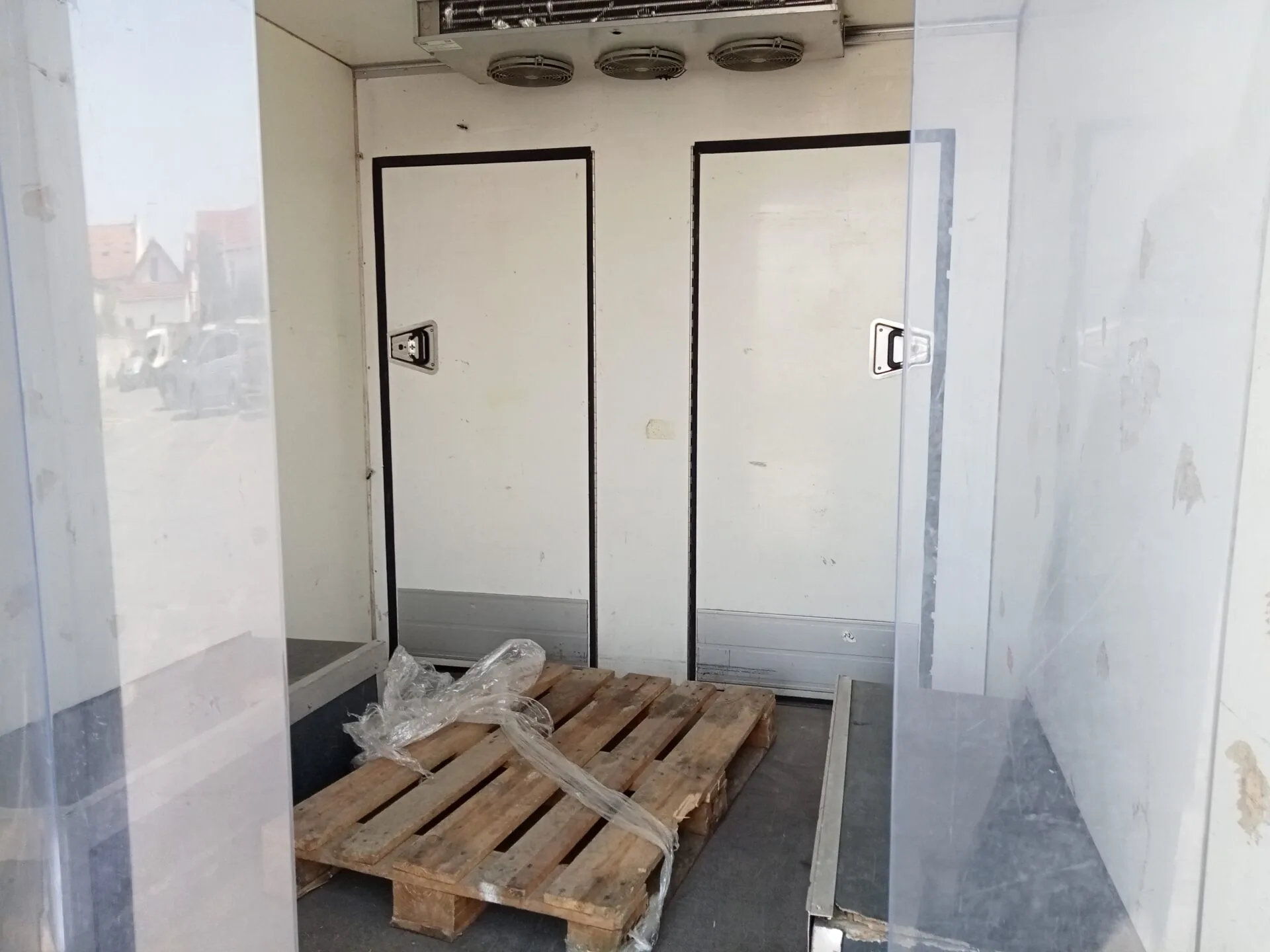 RENAULT MASTER PLANCHER CABINE GRAND CONFORT 2015 – Image 5