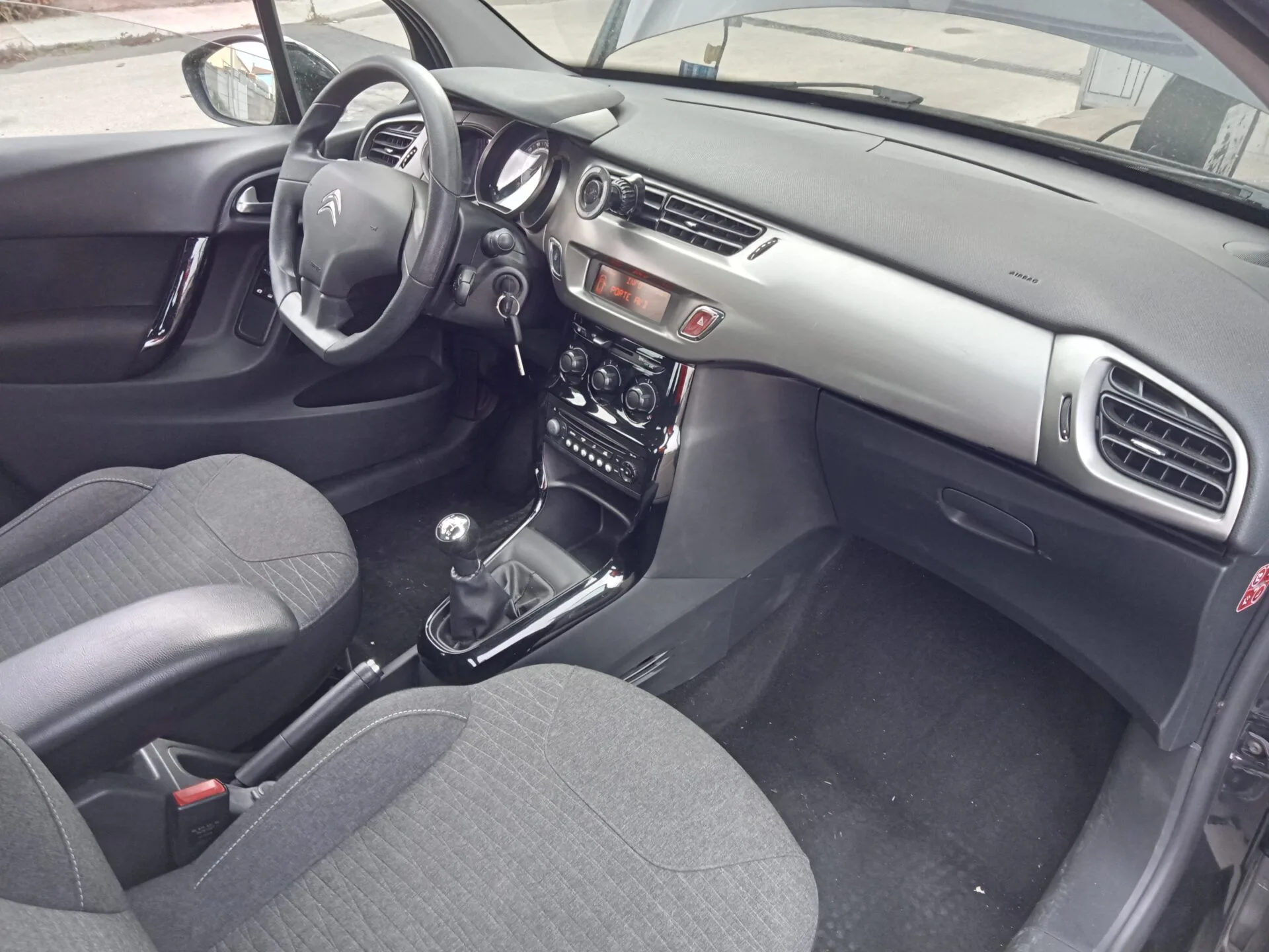 CITROEN C3 Vitamine 2016 – Image 5