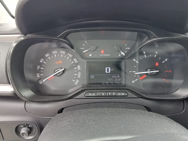 CITROEN C3 Shine 2018