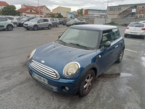 MINI MINI R56 One 2008