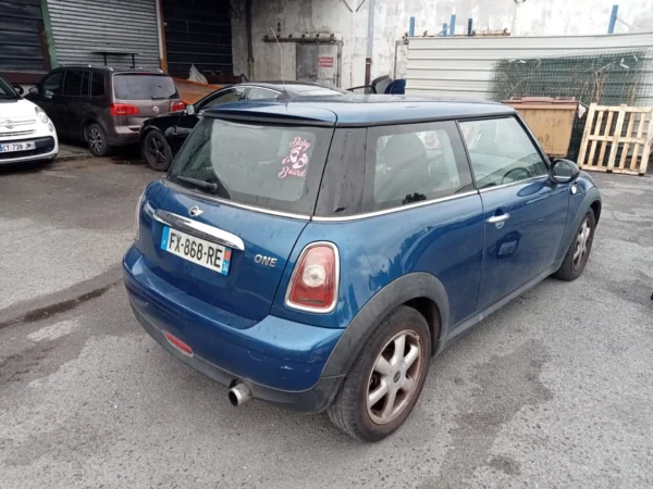 MINI MINI R56 One 2008