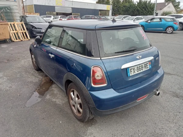 MINI MINI R56 One 2008
