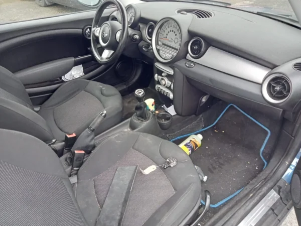 MINI MINI R56 One 2008