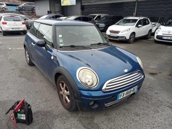 MINI MINI R56 One 2008