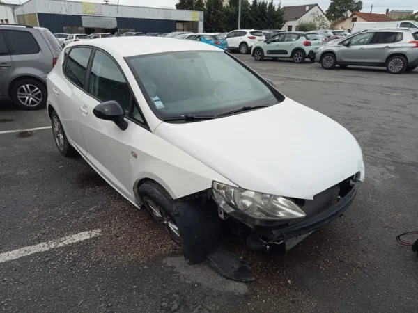 SEAT IBIZA Style 2011