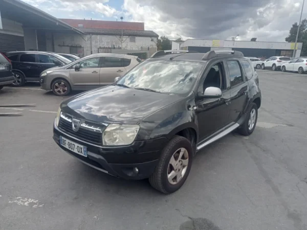 DACIA DUSTER Ambiance 2011