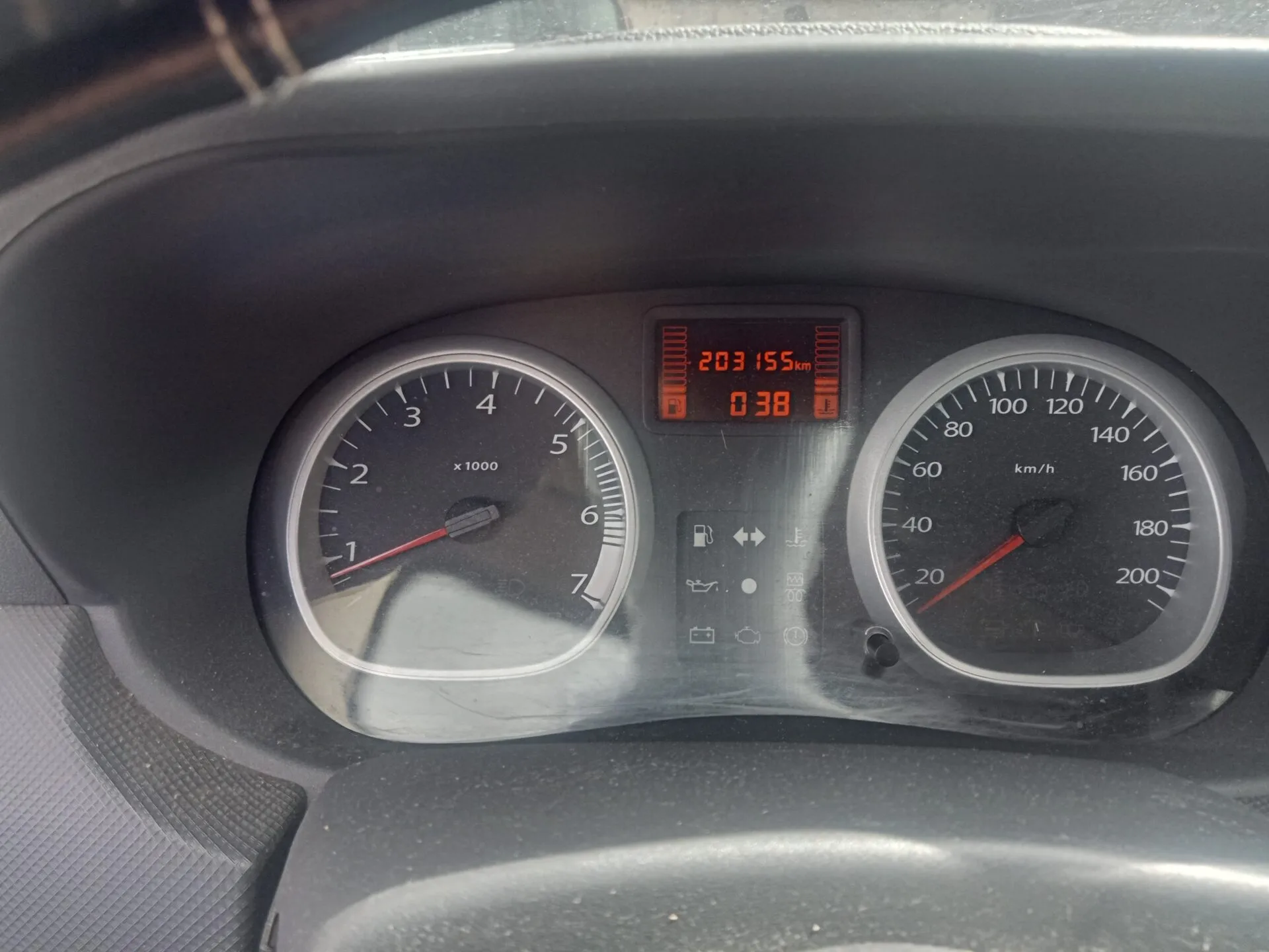 DACIA DUSTER Ambiance 2011 – Image 6