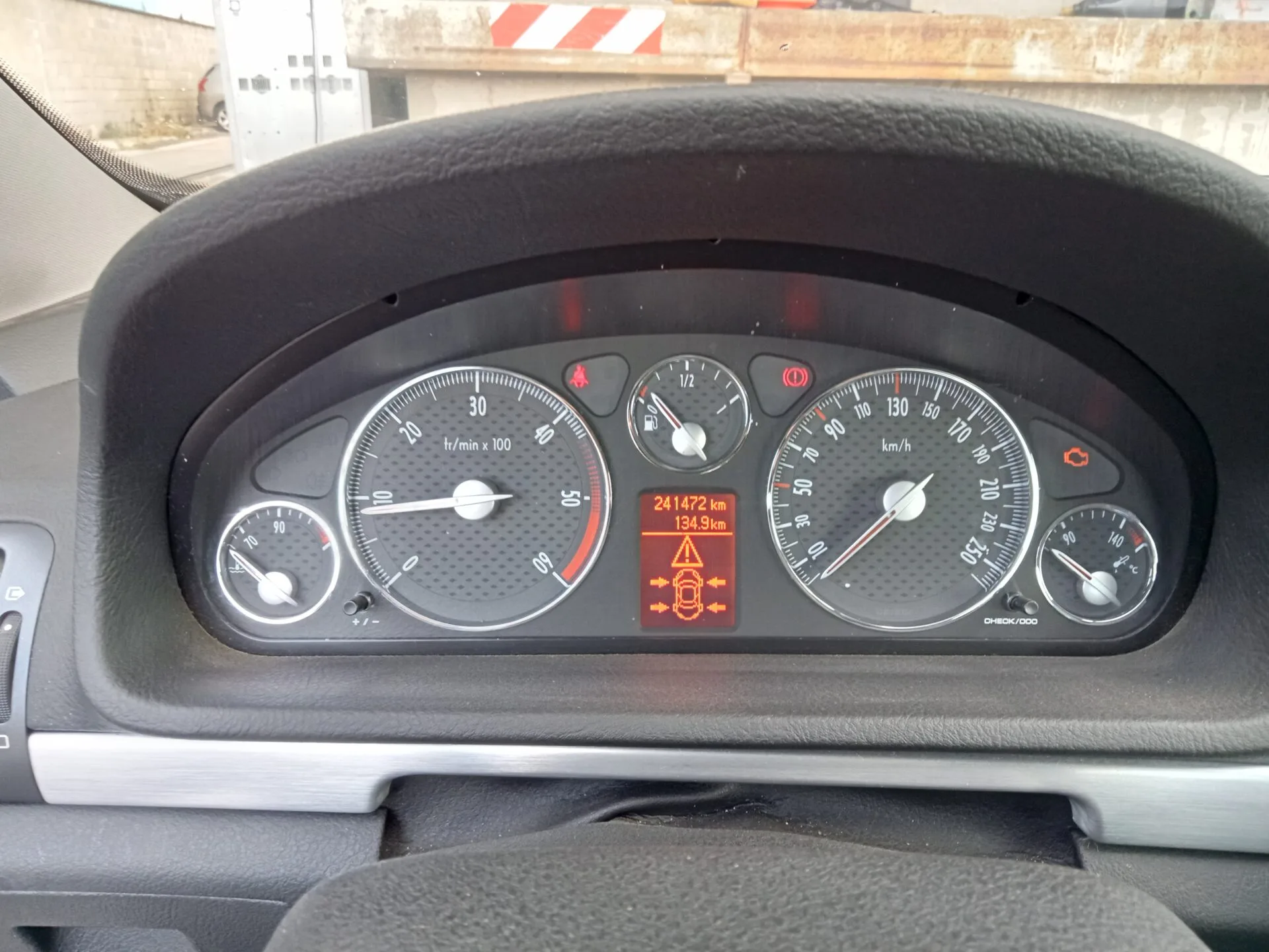 PEUGEOT 407 COUPE Féline 2008 – Image 6