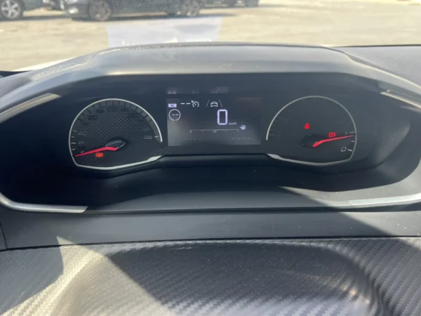 PEUGEOT 208 BUSINESS Active Business 2021