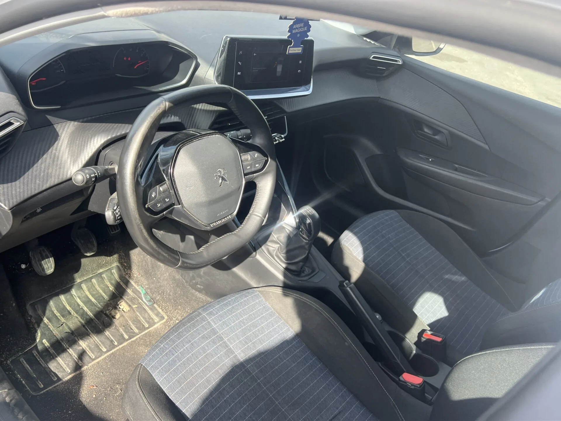 PEUGEOT 208 BUSINESS Active Business 2021 – Image 5