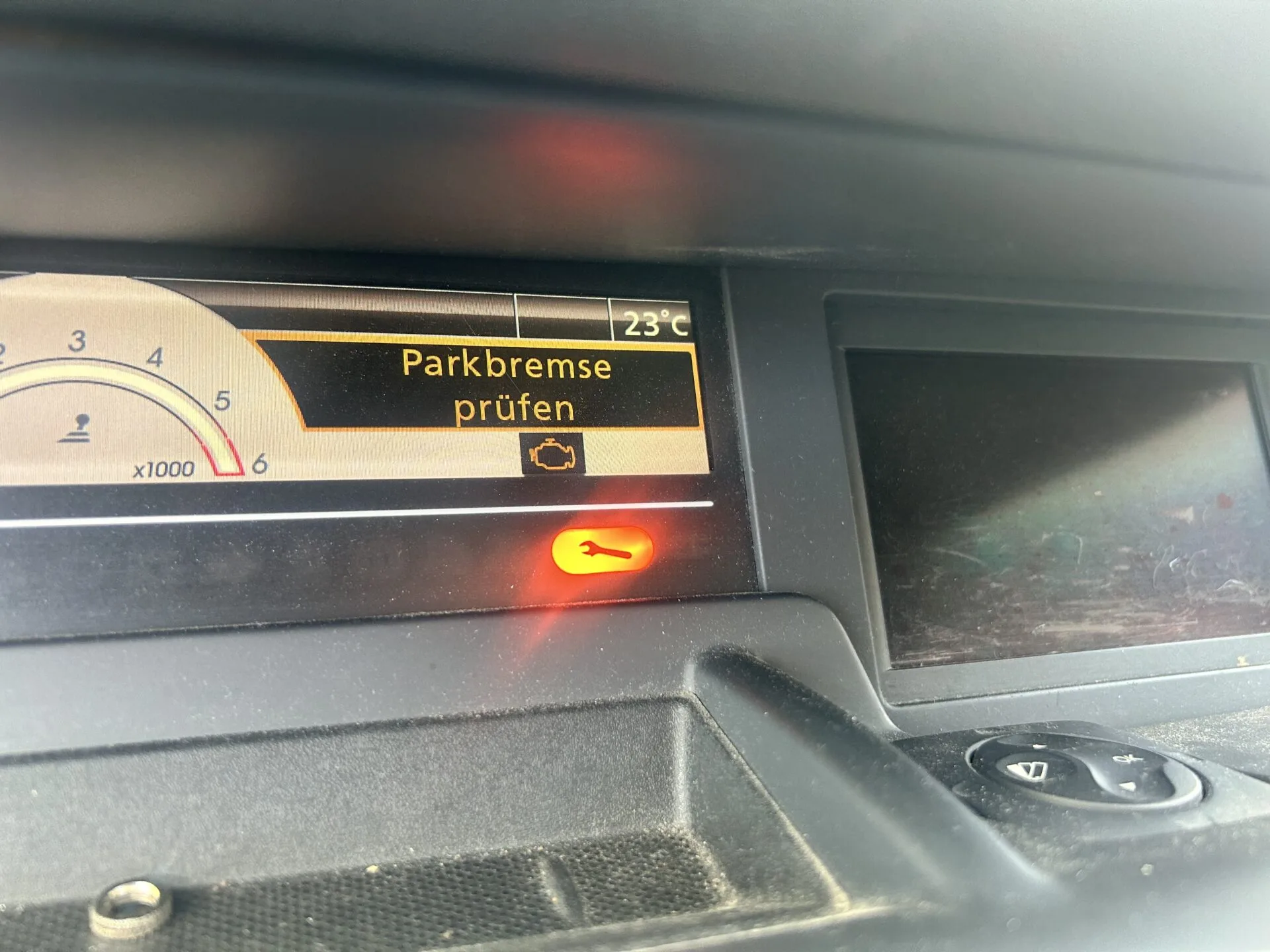 RENAULT SCENIC III Dynamique 2010 – Image 4
